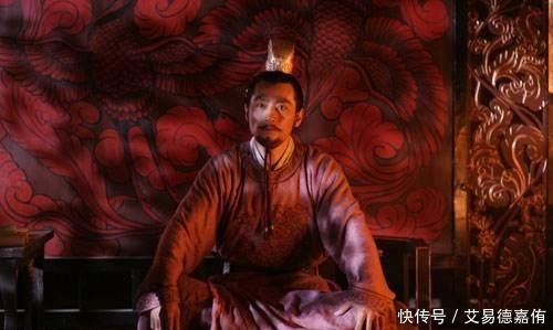 首脑|罗艺李勣同为军事集团的首脑,为何罗艺死撑李建成李勣不挺李世民