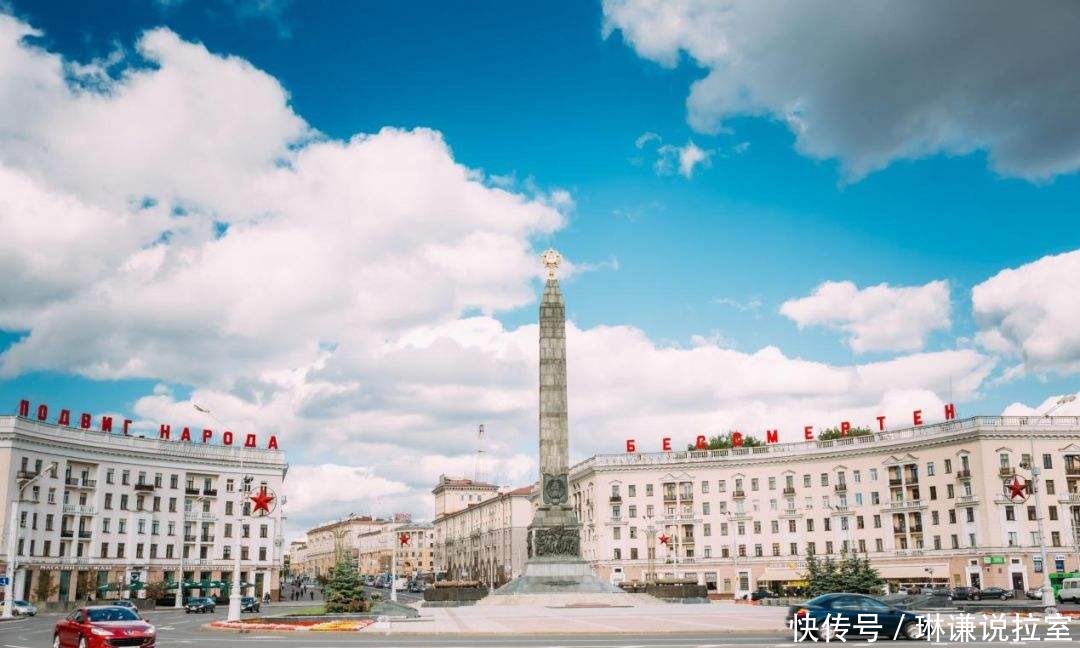 继承|现存唯一继承苏联的国家,制度文化一如既往,虽然不富裕却很幸福