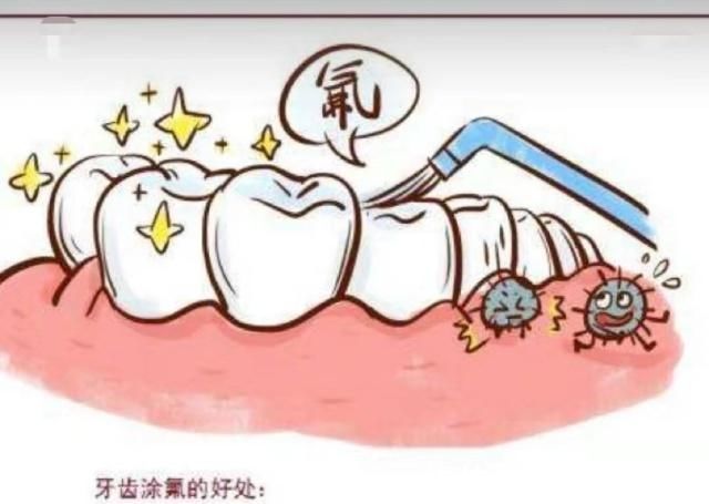 窝沟封闭|为什么牙齿保健要从宝宝抓起家里有宝宝的要注意方法要选对