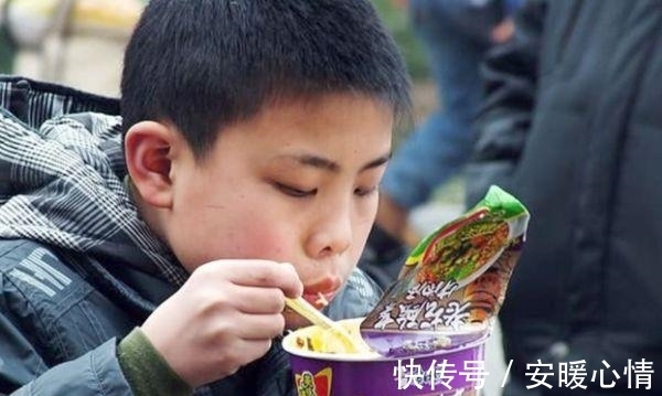 贫血|3岁男孩查出中度贫血,都怪母亲的错误观念“根深蒂固”