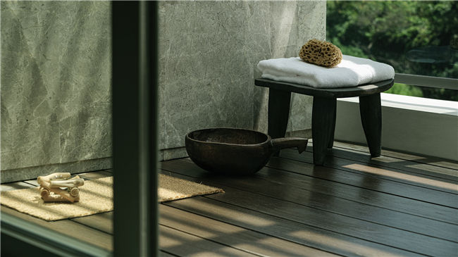 万物生长&华墨国际丨安然于山水之间，自在同万物生长