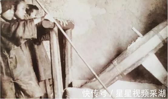 水车|绝密老照片,揭露百年永州的真实面目