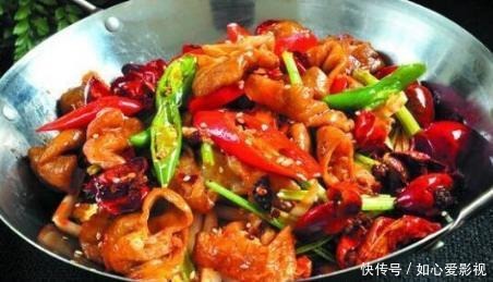 解馋|解馋下饭的几道家常菜,营养美味简单,解馋下饭,上桌抢着吃