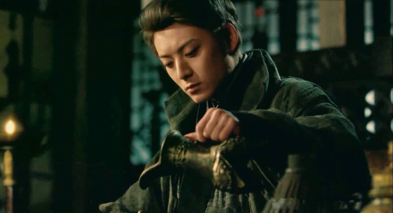 老婆|为了当皇帝，他杀死儿子，还让老婆扫大院，结果刚当大家就后悔了