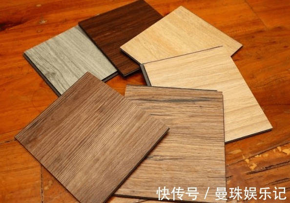 瓷砖|别再跟风通铺瓷砖了，换这种新材料更好看，耐磨环保也适合地暖！