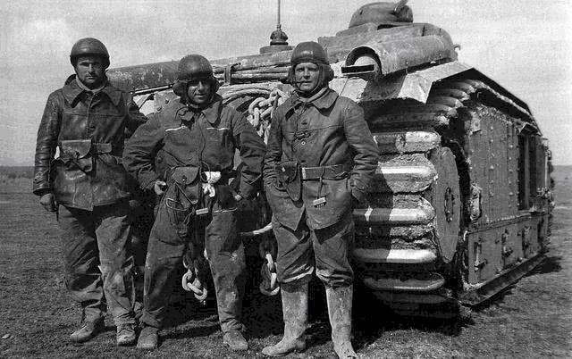 设下|法国在二战中的第一次进攻,为何却是德军为它设下的巨型圈套?