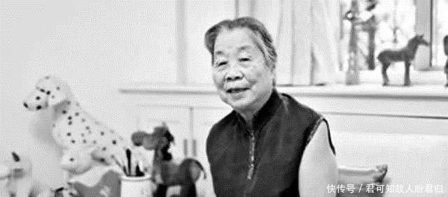 心思|林徽因死后,61岁梁思成为何执意再娶那少妇,原来他有这个心思