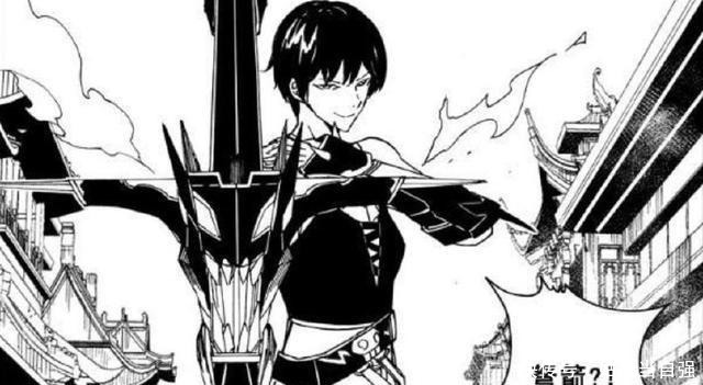 镇魂街 网友对女镇魂将喜爱排行榜, 虎爷第二, 夏玲惨遭淘汰出局!