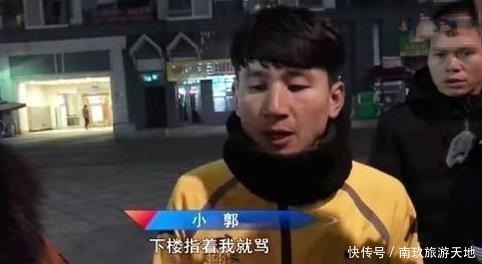 门铃|外卖小哥吵醒宝宝,奶爸崩溃大喊只要你把娃哄睡,我就给你5000