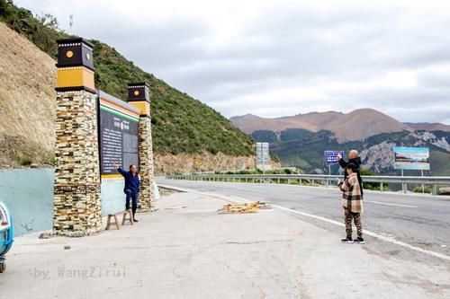 中国|怒江72拐：人称99道回头弯业拉山108拐川藏99道弯，实有130个弯