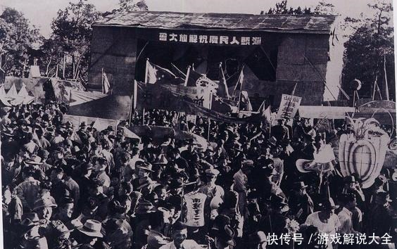 红军|他从红军到退休一直在家乡工作，后成大军区副司令，又转地方干部