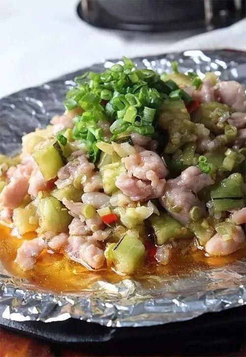 50款经典美食推荐，食材丰富配料齐全菜肴更加有滋有味，试试吧