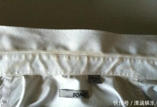 毛钱|白色衣物发黄千万别扔,只需几毛钱,简单泡一泡,和新买的一样白