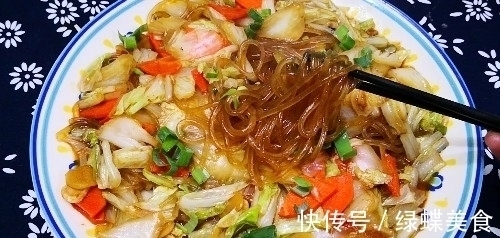 炒醋溜白菜，醋什么时候放是关键，掌握这个窍门，味道不亚于饭店