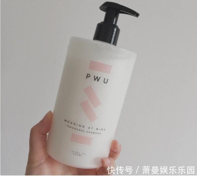 被打入冷宫的五款洗发水，发丝干枯毛糙爱出油，拒绝做秃头少女！