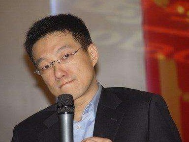 张勇|马云选择了张勇，淘宝之父哭着离职，却转身养出了如今的拼多多