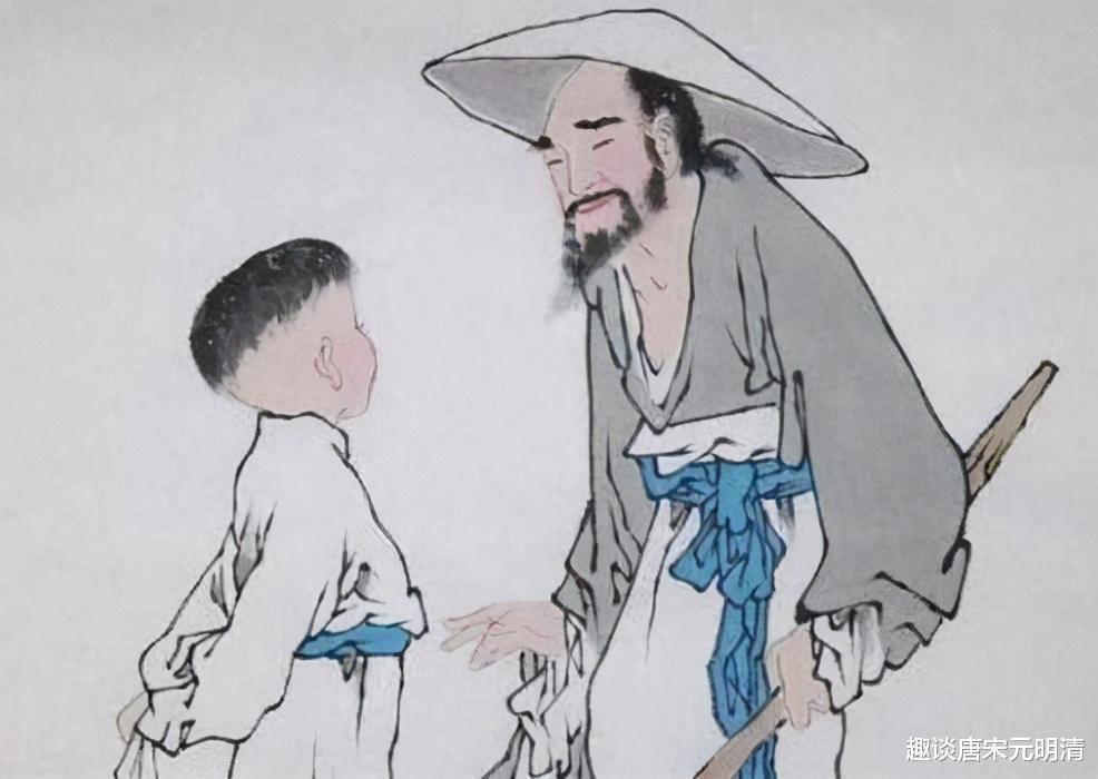 亲朋好友|老话说人穷不省三钱,没钱不串三门,为啥彰显古人智慧