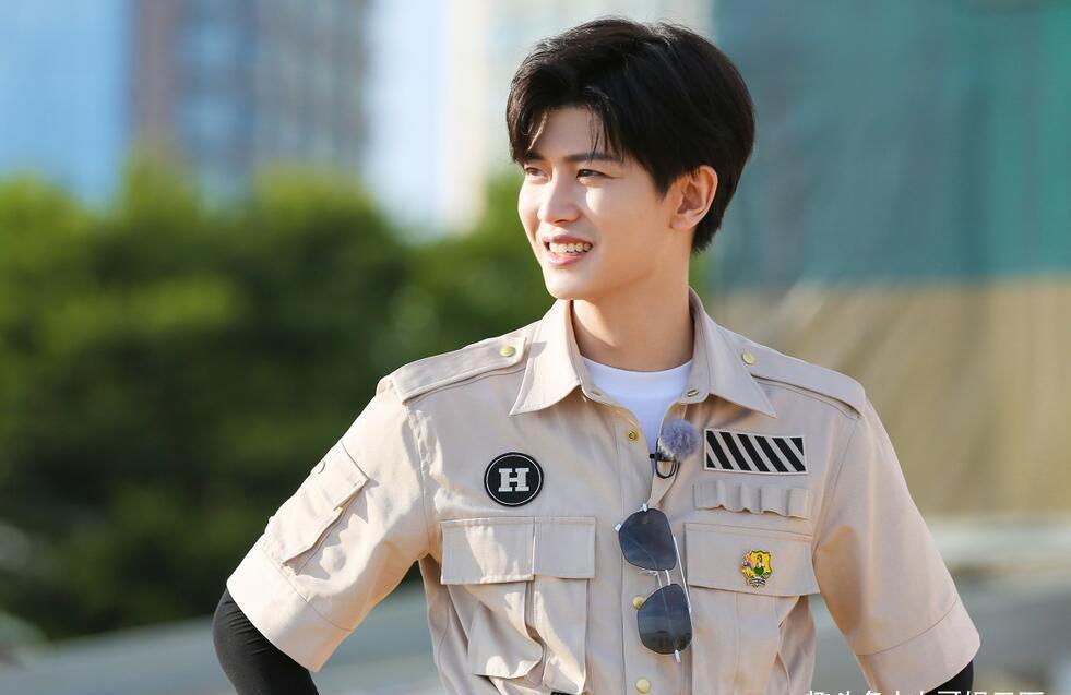 是真的吗|跑男团队操刀,李荣浩王嘉尔任嘉伦助阵,这样的综艺为什么不爆?