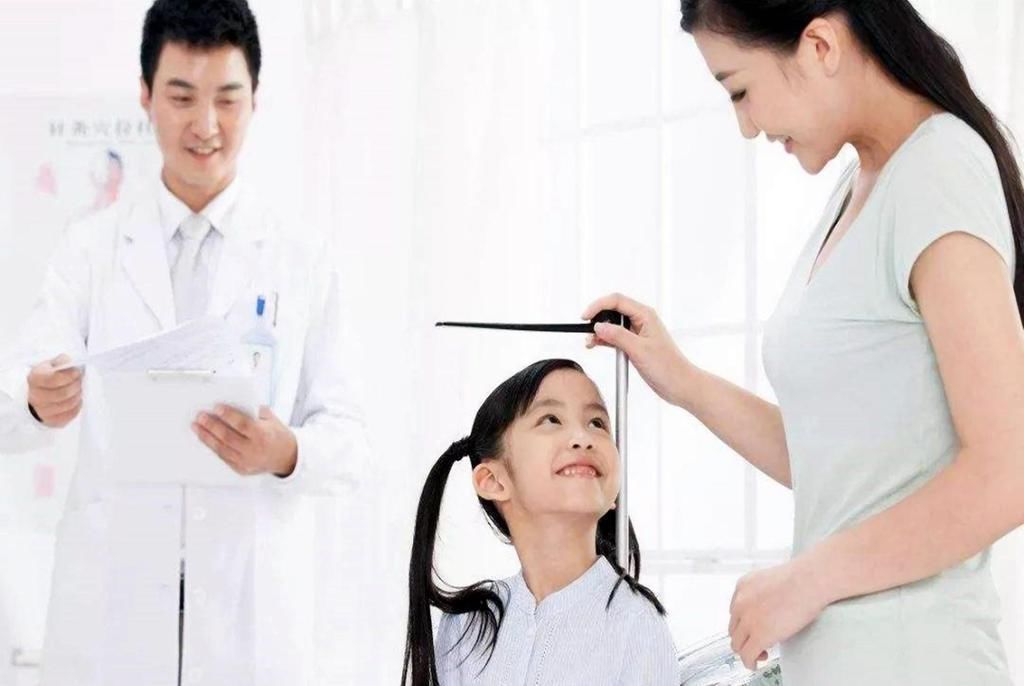 同龄人|儿科医生:孩子12岁前身高有三次猛涨期,请务必帮孩子抓住一次