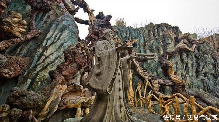 驾驭|鬼谷子:智者是如何利用和驾驭愚者的?老实人的2个弱点需早明白