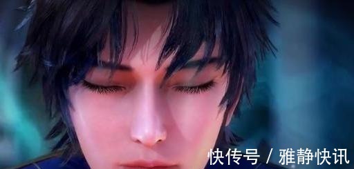 修炼者|斗罗大陆唐三晋升四十级魂宗,看到他第四魂环颜色,小舞傻眼