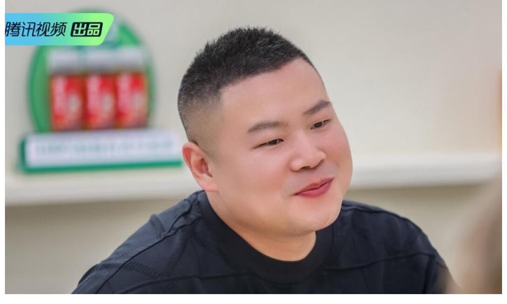 治愈类|岳云鹏的真实拯救了《拜冰》，魏大勋和何炅的对话又把它打回原形