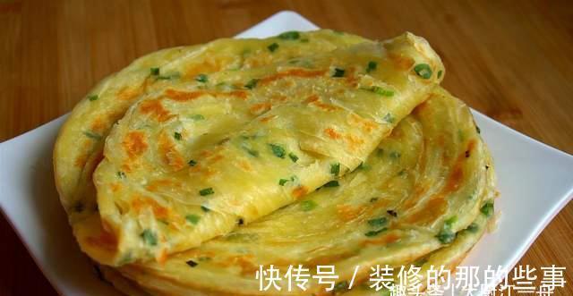 天冷后，我家就爱吃这5道面食，不和面醒面，端上桌家人抢着吃