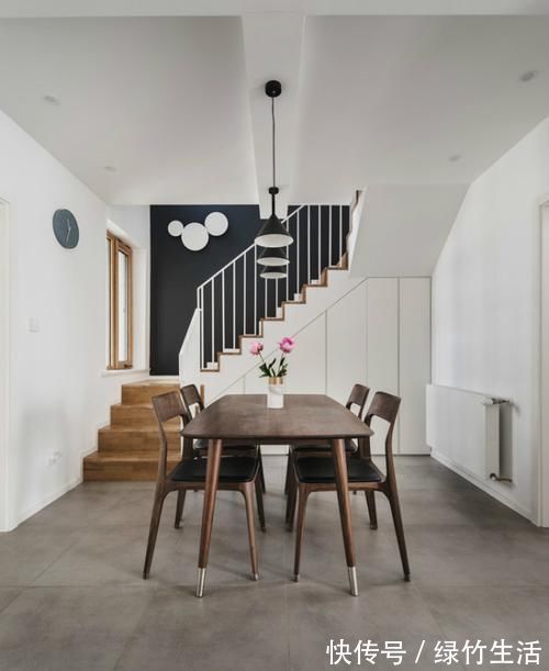 仓谷门|新房交给老婆装修，老婆坚持家里全装柜子，超实用忍不住晒一晒