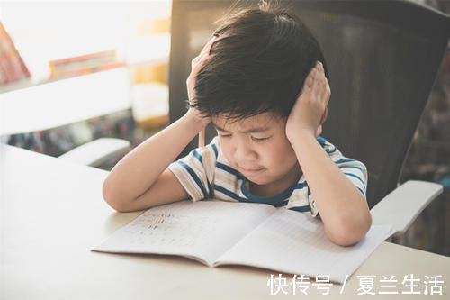 小猪佩奇|孩子语文考99分,宝妈刚想批评粗心,看见题目后也懵圈了