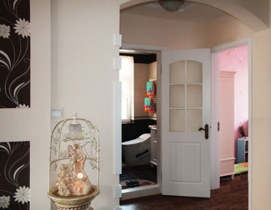 关门|卫生间不用时要不要关门?今天才明白,快叮嘱家里人