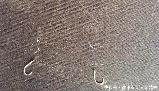 子线|为什么别人钓鱼子线很少缠绕,而你却经常发生?这6个方面是关键
