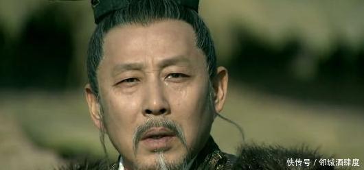 周勃|汉高祖死前钦定他为辅政大臣，他为何却对皇后一味忍让！