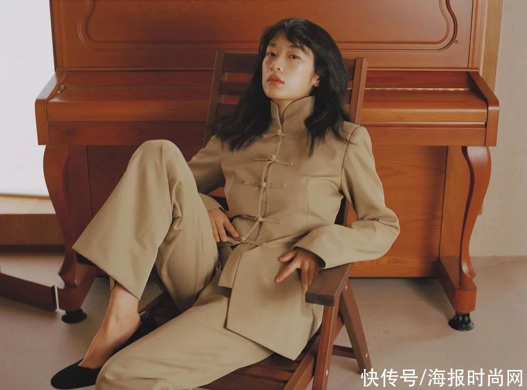 新中式风|穿旗袍、戴玉石、玩发簪...新中式风是时候逆袭了