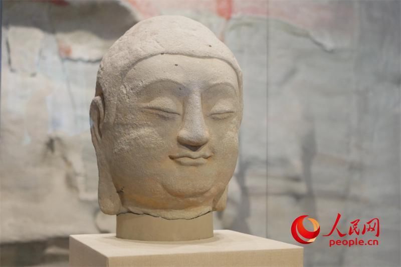 复兴之路|“复兴之路 国宝归来”特展开幕