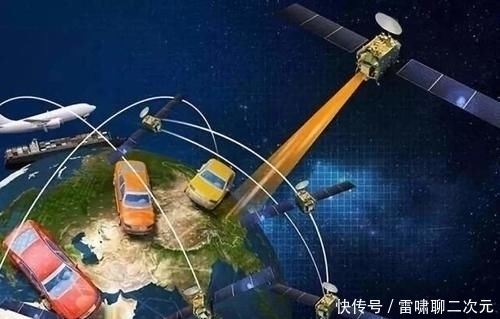 gps 俄格洛纳斯导航“起死回生”,中俄达成重要协议,美GPS失去优势