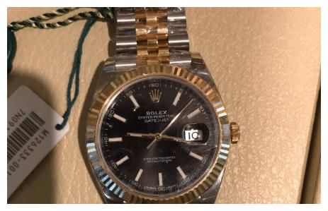 有钱人戴什么劳力士？看看朱一旦演绎的《有钱人的枯燥生活》