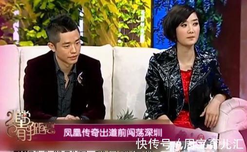 凤凰传奇玲花：从草原来的姑娘，人红不忘本，做老百姓喜爱的歌手