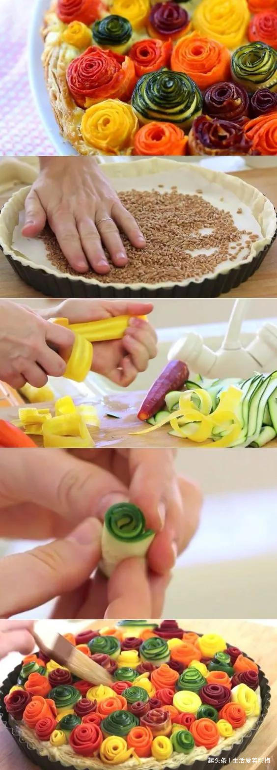 挑食|孩子挑食,妈妈操碎了心!在这个颜值当前的时代,食物也要美!