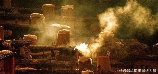 王朝|小孩出生,家中失火,40年后,小孩建立一个伟大的王朝