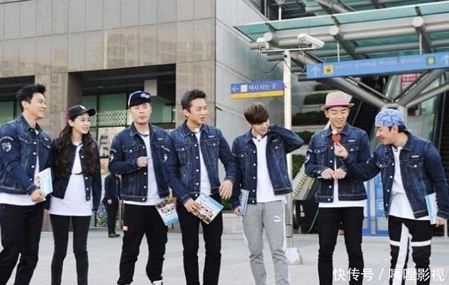 跑男|S级综艺大比拼,《向往》短暂被超,《跑男》紧追不放