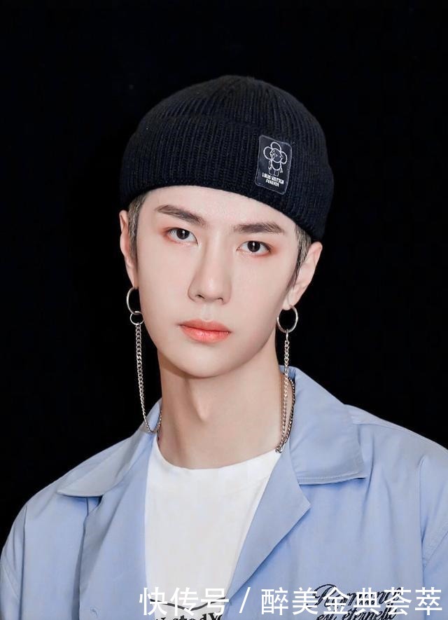 國內男星“顏響力”排名刷新華晨宇跌落谷底,榜首實至名歸