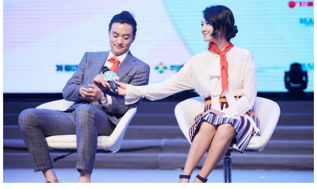 朱丹又叫错人名了，观众支招说叫号，网友：不以为耻还当成人设