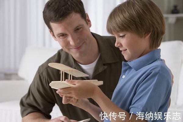 幼年|男孩幼年有“三个缺点”,将来多半聪明有出息,父母请多鼓励