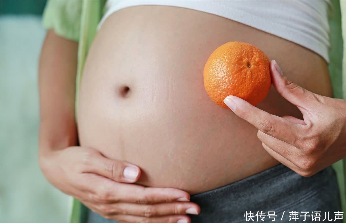 孕妇|孕期要多吃水果？错，孕妇吃水果有讲究吃得对胜过于“多吃”