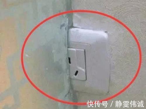 卫生间|入住新房气的想上吊！装修连犯14个装修不饶恕之罪！钱光、房毁