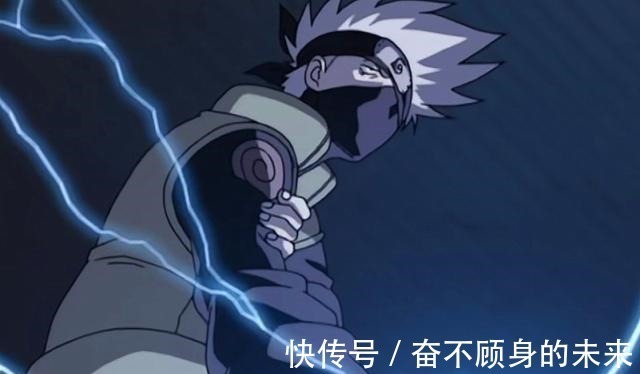 大蛇丸|卡卡西只有面对一个人不会成为“五五开”,要么碾压,要么被秒杀