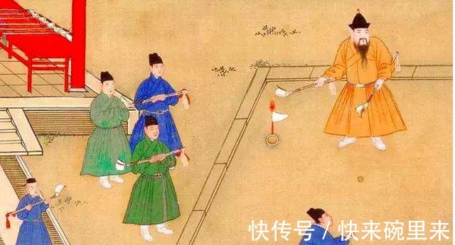 况钟|明宣宗爱蟋蟀，粮长为献媚用马换蟋蟀，竟引妻妾自尽，为何！