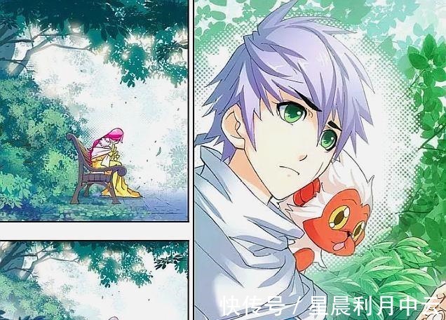 乌龙|斗罗大陆奥斯卡归来,目睹宁荣荣“变心”,这到底是不是乌龙