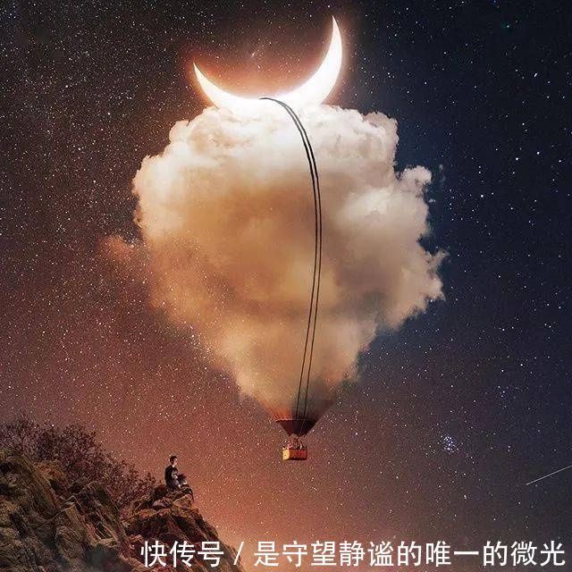 宇宙！视觉我的宇宙为你藏了无数个浪漫星球。