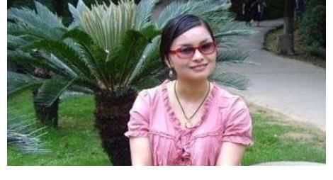 李湘|她是《快樂大本營》創始人,40歲因病離世,何炅哭到說不出話!